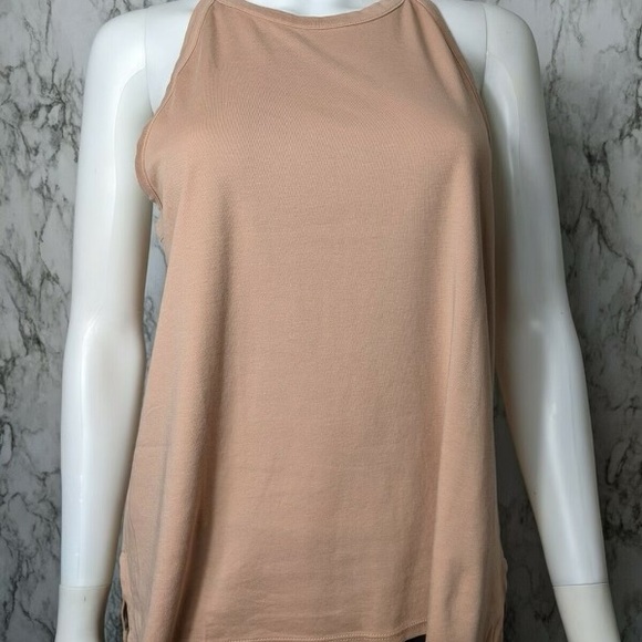 Theory Tank Top - Picture 1 of 7